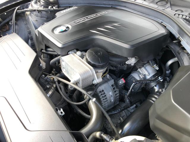 BMW 3 SERIES 320i LUXURY