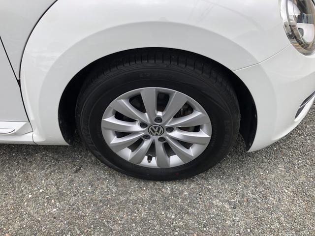 ザ・ビートル デザイン /ナビ フルセグTV バックカメラ Bluetoothオーディオ DVD再生 キセノンライト LEDポジションライト クルーズコントロール ETC(31枚目)