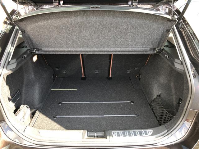 Ｘ１ ｓＤｒｉｖｅ　２０ｉ　ｘライン　／ターボエンジンモデル　ナビ　バックカメラ　Ｂｌｕｅｔｏｏｔｈオーディオ　ブラウンレザーシート　シートヒーター　パワーシート　オートキセノンライト　スマートキー　クリアランスソナー　ＥＴＣ（21枚目）