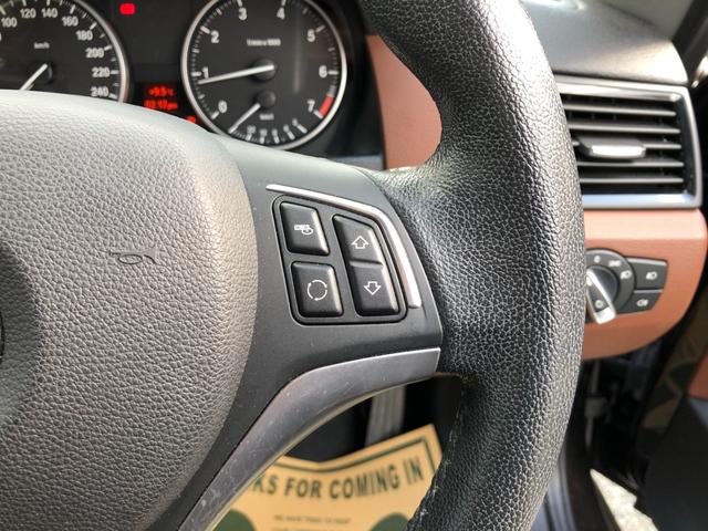 Ｘ１ ｓＤｒｉｖｅ　２０ｉ　ｘライン　／ターボエンジンモデル　ナビ　バックカメラ　Ｂｌｕｅｔｏｏｔｈオーディオ　ブラウンレザーシート　シートヒーター　パワーシート　オートキセノンライト　スマートキー　クリアランスソナー　ＥＴＣ（24枚目）