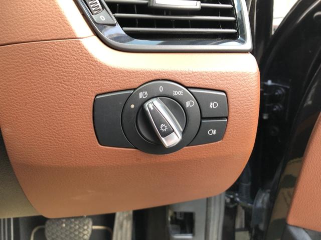 Ｘ１ ｓＤｒｉｖｅ　２０ｉ　ｘライン　／ターボエンジンモデル　ナビ　バックカメラ　Ｂｌｕｅｔｏｏｔｈオーディオ　ブラウンレザーシート　シートヒーター　パワーシート　オートキセノンライト　スマートキー　クリアランスソナー　ＥＴＣ（25枚目）