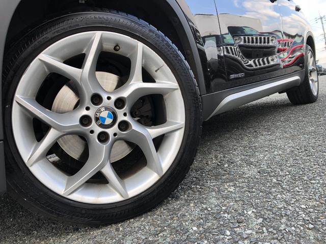 Ｘ１ ｓＤｒｉｖｅ　２０ｉ　ｘライン　／ターボエンジンモデル　ナビ　バックカメラ　Ｂｌｕｅｔｏｏｔｈオーディオ　ブラウンレザーシート　シートヒーター　パワーシート　オートキセノンライト　スマートキー　クリアランスソナー　ＥＴＣ（30枚目）