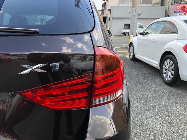 Ｘ１ ｓＤｒｉｖｅ　２０ｉ　ｘライン　／ターボエンジンモデル　ナビ　バックカメラ　Ｂｌｕｅｔｏｏｔｈオーディオ　ブラウンレザーシート　シートヒーター　パワーシート　オートキセノンライト　スマートキー　クリアランスソナー　ＥＴＣ（37枚目）