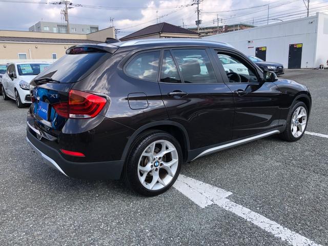 Ｘ１ ｓＤｒｉｖｅ　２０ｉ　ｘライン　／ターボエンジンモデル　ナビ　バックカメラ　Ｂｌｕｅｔｏｏｔｈオーディオ　ブラウンレザーシート　シートヒーター　パワーシート　オートキセノンライト　スマートキー　クリアランスソナー　ＥＴＣ（43枚目）