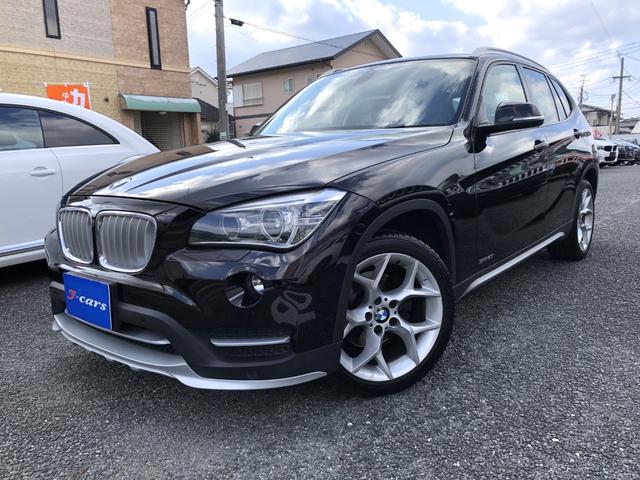 Ｘ１ ｓＤｒｉｖｅ　２０ｉ　ｘライン　／ターボエンジンモデル　ナビ　バックカメラ　Ｂｌｕｅｔｏｏｔｈオーディオ　ブラウンレザーシート　シートヒーター　パワーシート　オートキセノンライト　スマートキー　クリアランスソナー　ＥＴＣ（46枚目）