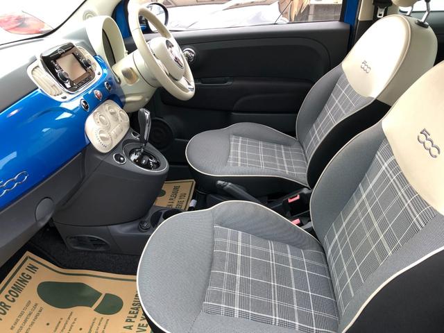 ５００ ミラー　／１００台限定車　ディスプレイオーディオ　Ｂｌｕｅｔｏｏｔｈオーディオ対応　キーレス　ＥＴＣ　ＬＥＤリングデイライト　前後ドライブレコーダー　禁煙車（16枚目）