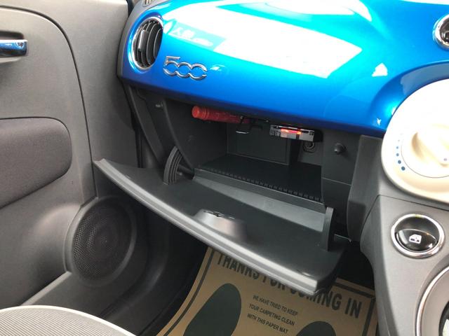 ５００ ミラー　／１００台限定車　ディスプレイオーディオ　Ｂｌｕｅｔｏｏｔｈオーディオ対応　キーレス　ＥＴＣ　ＬＥＤリングデイライト　前後ドライブレコーダー　禁煙車（19枚目）