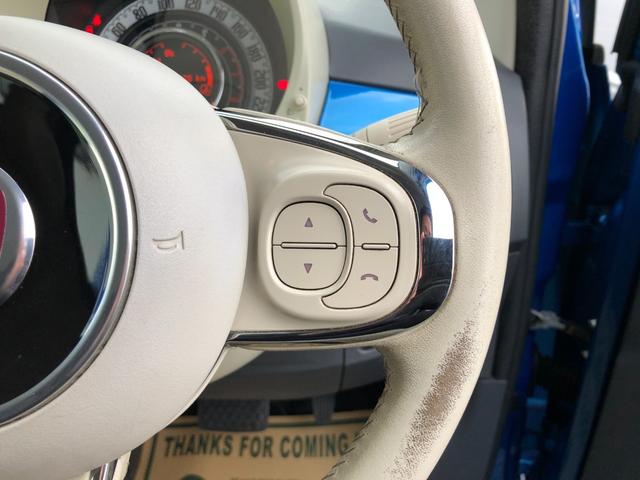 ５００ ミラー　／１００台限定車　ディスプレイオーディオ　Ｂｌｕｅｔｏｏｔｈオーディオ対応　キーレス　ＥＴＣ　ＬＥＤリングデイライト　前後ドライブレコーダー　禁煙車（22枚目）