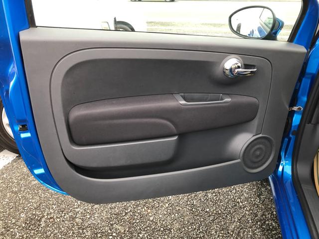 ５００ ミラー　／１００台限定車　ディスプレイオーディオ　Ｂｌｕｅｔｏｏｔｈオーディオ対応　キーレス　ＥＴＣ　ＬＥＤリングデイライト　前後ドライブレコーダー　禁煙車（25枚目）