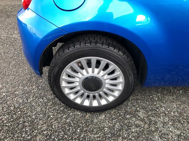 ５００ ミラー　／１００台限定車　ディスプレイオーディオ　Ｂｌｕｅｔｏｏｔｈオーディオ対応　キーレス　ＥＴＣ　ＬＥＤリングデイライト　前後ドライブレコーダー　禁煙車（28枚目）