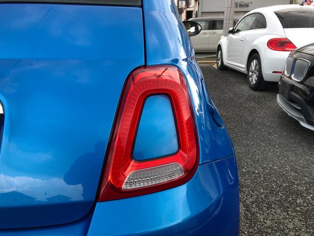 ５００ ミラー　／１００台限定車　ディスプレイオーディオ　Ｂｌｕｅｔｏｏｔｈオーディオ対応　キーレス　ＥＴＣ　ＬＥＤリングデイライト　前後ドライブレコーダー　禁煙車（33枚目）