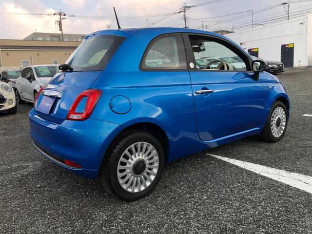 ５００ ミラー　／１００台限定車　ディスプレイオーディオ　Ｂｌｕｅｔｏｏｔｈオーディオ対応　キーレス　ＥＴＣ　ＬＥＤリングデイライト　前後ドライブレコーダー　禁煙車（39枚目）