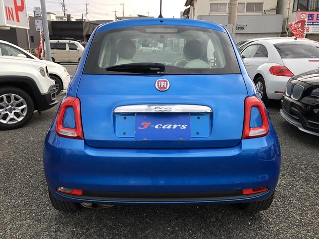 ５００ ミラー　／１００台限定車　ディスプレイオーディオ　Ｂｌｕｅｔｏｏｔｈオーディオ対応　キーレス　ＥＴＣ　ＬＥＤリングデイライト　前後ドライブレコーダー　禁煙車（40枚目）