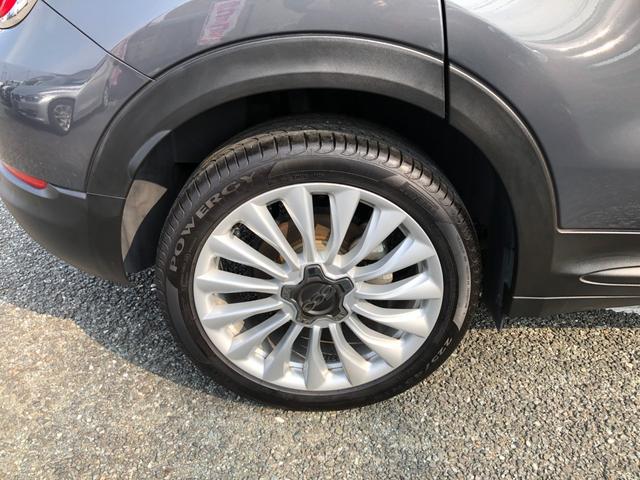 ５００Ｘ ポップスター　プラス　／アップルカープレイ　アンドロイドオート　バックカメラ　Ｂｌｕｅｔｏｏｔｈ　黒革シート　パワーシート　シートヒーター　スマートキー　前後ソナー　衝突軽減　アダプティブクルーズ　ブラインドスポット（37枚目）