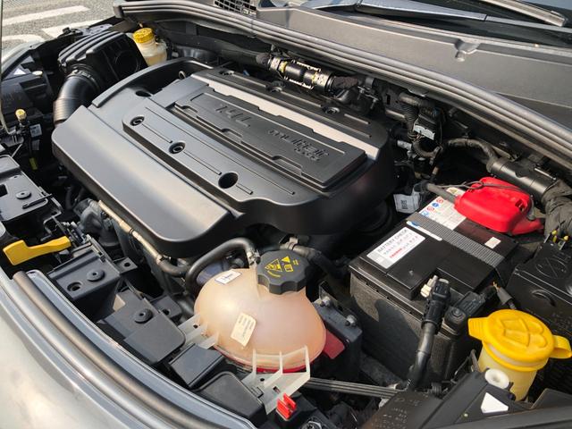 ５００Ｘ ポップスター　プラス　／アップルカープレイ　アンドロイドオート　バックカメラ　Ｂｌｕｅｔｏｏｔｈ　黒革シート　パワーシート　シートヒーター　スマートキー　前後ソナー　衝突軽減　アダプティブクルーズ　ブラインドスポット（52枚目）