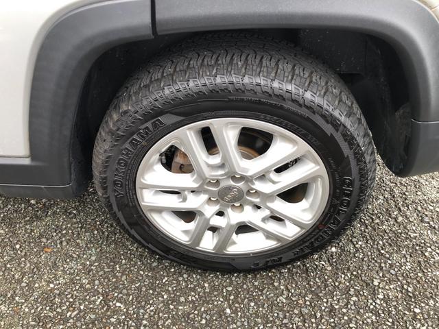 ジープ・コンパス ロンジチュード　／ナビ　フルセグＴＶ　バックカメラ　アップルカープレイ　アンドロイドオート　Ｂｌｕｅｔｏｏｔｈ　キセノンライト　スマートキー　衝突軽減ブレーキ　アダプティブクルーズ　ブラインドスポット　ソナー　ＥＴＣ（35枚目）