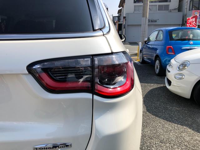 ジープ・コンパス ロンジチュード　／ナビ　フルセグＴＶ　スマホ接続　アップルカープレイ　アンドロイドオート　Ｂｌｕｅｔｏｏｔｈオーディオ　スマートキー　クリアランスソナー　クルーズコントロール　ＥＴＣ（37枚目）