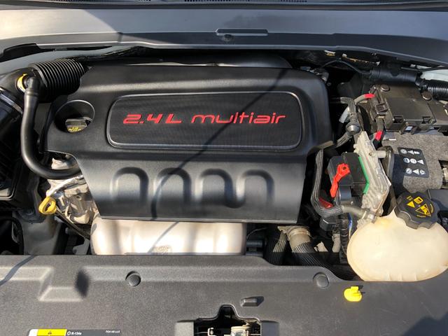 ジープ・コンパス ロンジチュード　／ナビ　フルセグＴＶ　スマホ接続　アップルカープレイ　アンドロイドオート　Ｂｌｕｅｔｏｏｔｈオーディオ　スマートキー　クリアランスソナー　クルーズコントロール　ＥＴＣ（48枚目）