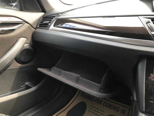 X1 sDrive 20i xライン /ツインターボエンジンモデル ナビ バックカメラ Bluetooth スマートキー プッシュスタート オートキセノンライト ハーフレザーシート クリアランスソナー ETC(22枚目)