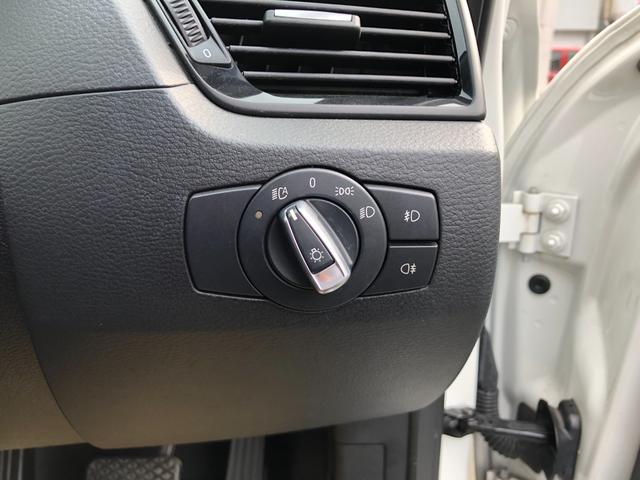 X1 sDrive 20i xライン /ツインターボエンジンモデル ナビ バックカメラ Bluetooth スマートキー プッシュスタート オートキセノンライト ハーフレザーシート クリアランスソナー ETC(26枚目)