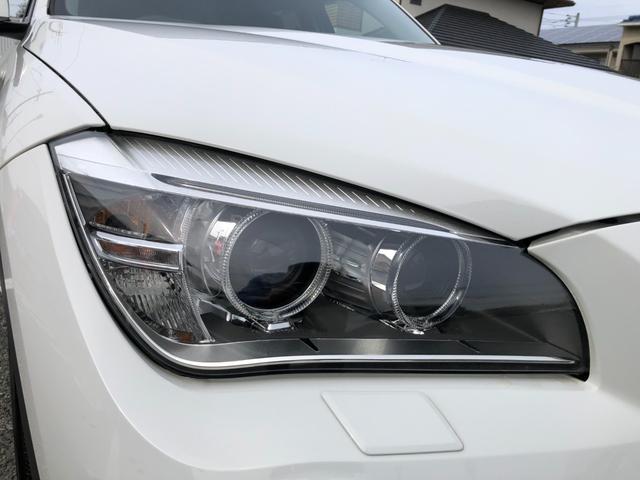 X1 sDrive 20i xライン /ツインターボエンジンモデル ナビ バックカメラ Bluetooth スマートキー プッシュスタート オートキセノンライト ハーフレザーシート クリアランスソナー ETC(35枚目)