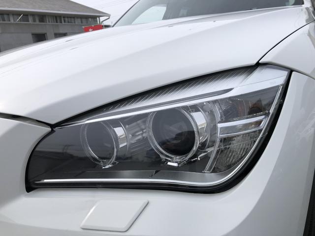 X1 sDrive 20i xライン /ツインターボエンジンモデル ナビ バックカメラ Bluetooth スマートキー プッシュスタート オートキセノンライト ハーフレザーシート クリアランスソナー ETC(36枚目)