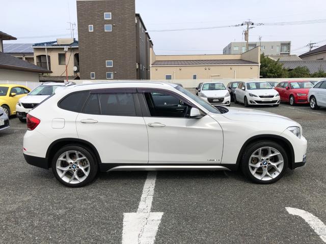 X1 sDrive 20i xライン /ツインターボエンジンモデル ナビ バックカメラ Bluetooth スマートキー プッシュスタート オートキセノンライト ハーフレザーシート クリアランスソナー ETC(40枚目)