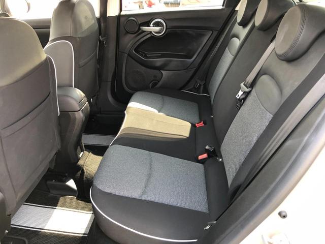 ５００Ｘ ポップスター　プラス　／８インチナビ　フルセグＴＶ　バックカメラ　Ｂｌｕｅｔｏｏｔｈオーディオ　オートキセノンライト　スマートキー　クリアランスソナー　ＥＴＣ　クルーズコントロール（19枚目）