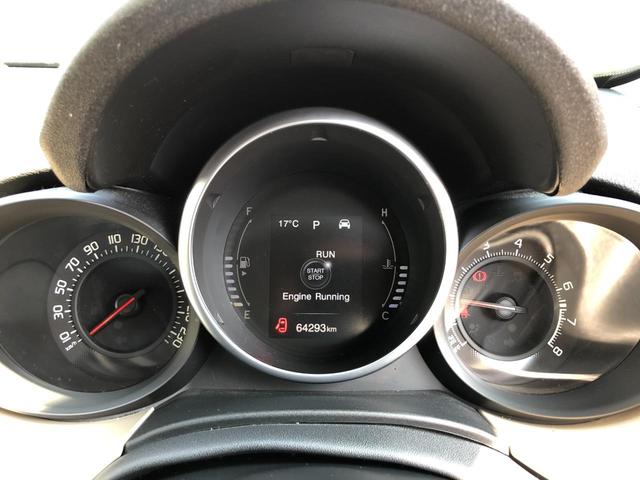 ５００Ｘ ポップスター　プラス　／８インチナビ　フルセグＴＶ　バックカメラ　Ｂｌｕｅｔｏｏｔｈオーディオ　オートキセノンライト　スマートキー　クリアランスソナー　ＥＴＣ　クルーズコントロール（23枚目）