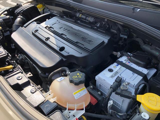 ５００Ｘ ポップスター　プラス　／８インチナビ　フルセグＴＶ　バックカメラ　Ｂｌｕｅｔｏｏｔｈオーディオ　オートキセノンライト　スマートキー　クリアランスソナー　ＥＴＣ　クルーズコントロール（48枚目）