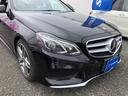 MERCEDES BENZ E-CLASS