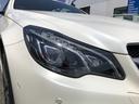 MERCEDES BENZ E-CLASS