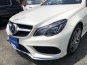 MERCEDES BENZ E-CLASS