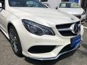 MERCEDES BENZ E-CLASS