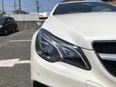 MERCEDES BENZ E-CLASS