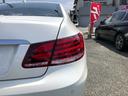 MERCEDES BENZ E-CLASS