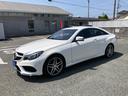 MERCEDES BENZ E-CLASS