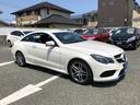 MERCEDES BENZ E-CLASS