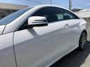 MERCEDES BENZ E-CLASS