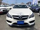 MERCEDES BENZ E-CLASS