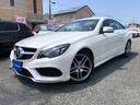 MERCEDES BENZ E-CLASS