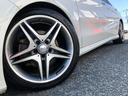 MERCEDES BENZ CLA-CLASS SHOOTING BRAKE