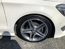 MERCEDES BENZ CLA-CLASS SHOOTING BRAKE
