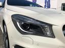 MERCEDES BENZ CLA-CLASS SHOOTING BRAKE