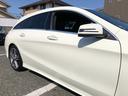 MERCEDES BENZ CLA-CLASS SHOOTING BRAKE