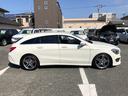 MERCEDES BENZ CLA-CLASS SHOOTING BRAKE
