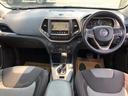 CHRYSLER JEEP JEEP CHEROKEE