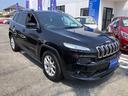 CHRYSLER JEEP JEEP CHEROKEE