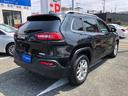 CHRYSLER JEEP JEEP CHEROKEE