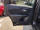CHRYSLER JEEP JEEP CHEROKEE